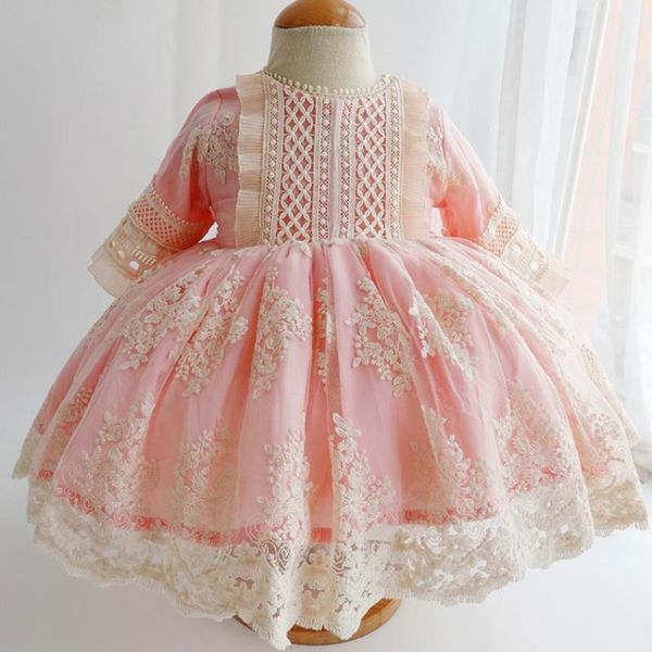 summer spanish lolita princess ball gown lace stitching sweet cute dresses for girl 12m-6t a271 girl's, Red;yellow
summer spanish lolita princess ball gown lace stitching sweet cute dresses for girl 12m-6t a271 girl's, Red;yellow