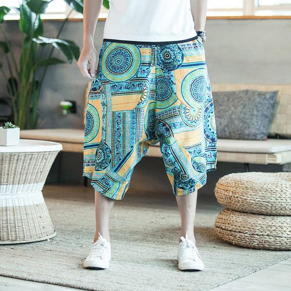 ethnic clothing wide leg casual retro pants japanese kimono fashion streetwear samurai ukiyo harlan yukata leisure embroidery printing, Red
ethnic clothing wide leg casual retro pants japanese kimono fashion streetwear samurai ukiyo harlan yukata leisure embroidery printing, Red