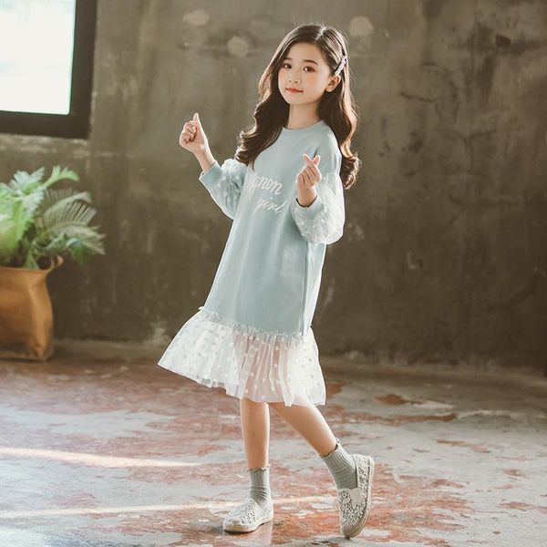 girl's dresses little letter dress casual long sleeve lace clothes kids for girls 6 7 8 9 10 11 12 13 14 sweater princess, Red;yellow
girl's dresses little letter dress casual long sleeve lace clothes kids for girls 6 7 8 9 10 11 12 13 14 sweater princess, Red;yellow