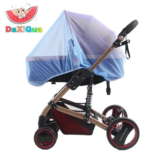 enlarging encrypted baby stroller mosquito nets universal full-cover parts & accessories
enlarging encrypted baby stroller mosquito nets universal full-cover parts & accessories