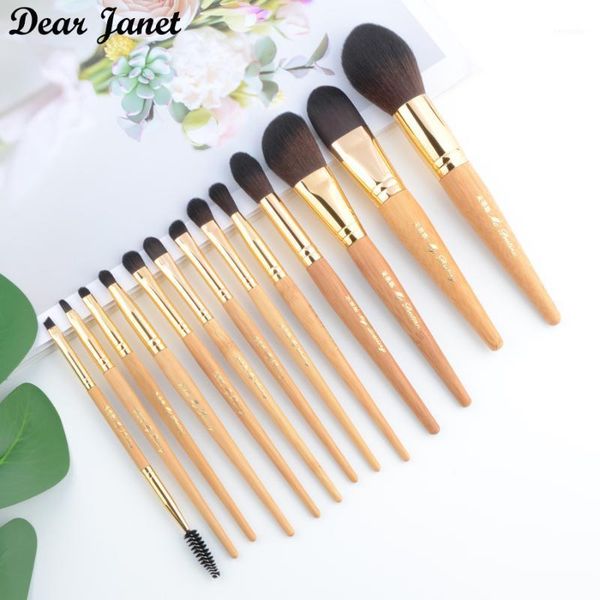 13pcs/set makeup brushes set powder foundation detail eye shadow eyebrow concealer blend lip brush make up beauty1
13pcs/set makeup brushes set powder foundation detail eye shadow eyebrow concealer blend lip brush make up beauty1