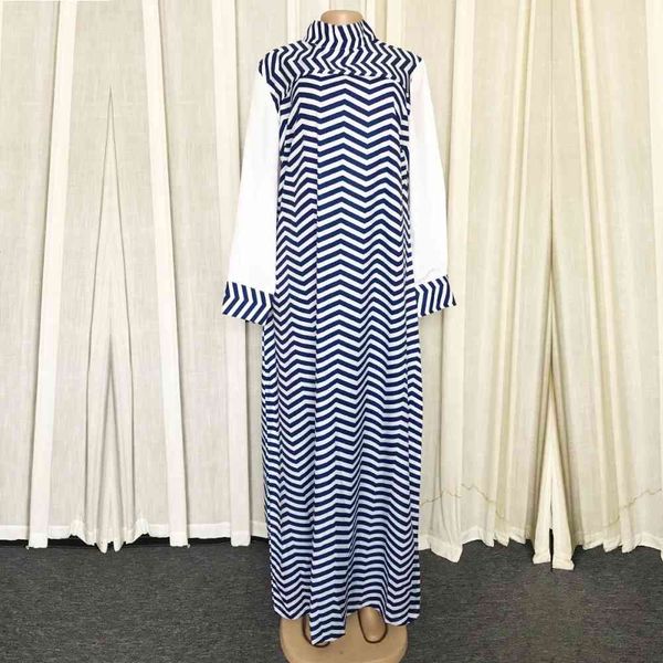 dresses 2021 spring autumn african dresses for women dashiki long maxi dress robe dress ladies traditional african clothing fairy dreess, Black;gray
dresses 2021 spring autumn african dresses for women dashiki long maxi dress robe dress ladies traditional african clothing fairy dreess, Black;gray