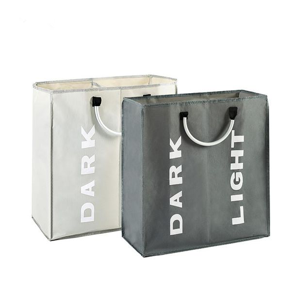 laundry bag foldable basket large dirty hamper sorter oxford cloth clothes with aluminum handle storage baskets
laundry bag foldable basket large dirty hamper sorter oxford cloth clothes with aluminum handle storage baskets