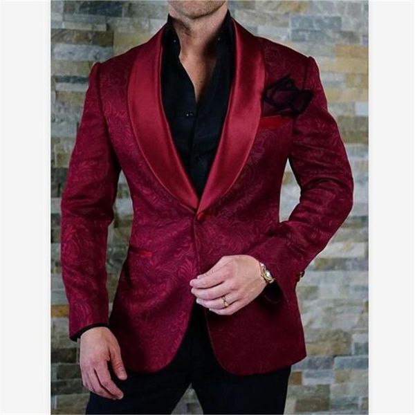 men's suits & blazers men's tux smolking bridegroom thin suit and culinary evening suits for red men groom tuxedo wedding prom (ja, White;black
men's suits & blazers men's tux smolking bridegroom thin suit and culinary evening suits for red men groom tuxedo wedding prom (ja, White;black