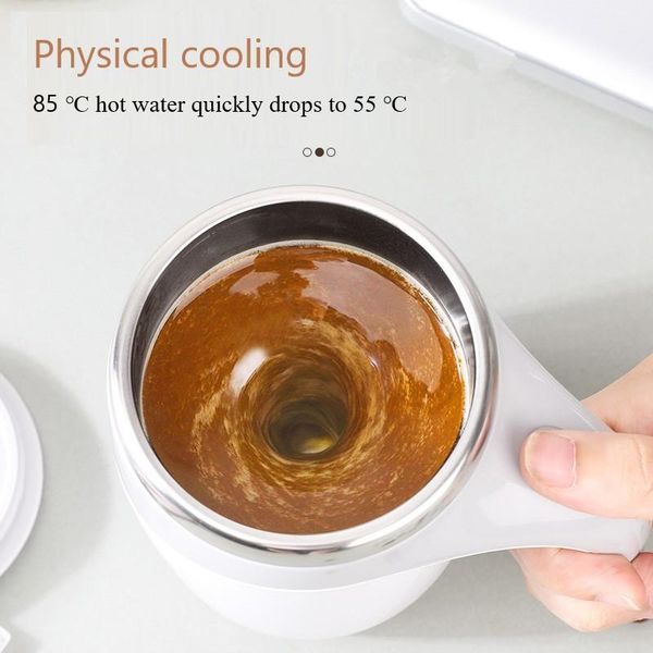 automatic self stirring mug coffee milk mixing mug stainless steel thermal cup electric lazy double smart cup mugs drinkware
automatic self stirring mug coffee milk mixing mug stainless steel thermal cup electric lazy double smart cup mugs drinkware