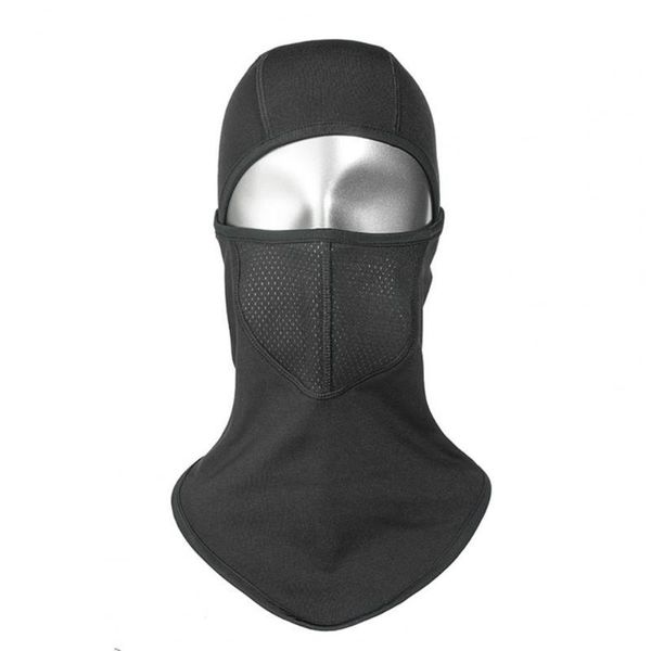 winter riding outdoor sport coldproof warm balaclava full face cover cycling caps & masks, Black
winter riding outdoor sport coldproof warm balaclava full face cover cycling caps & masks, Black
