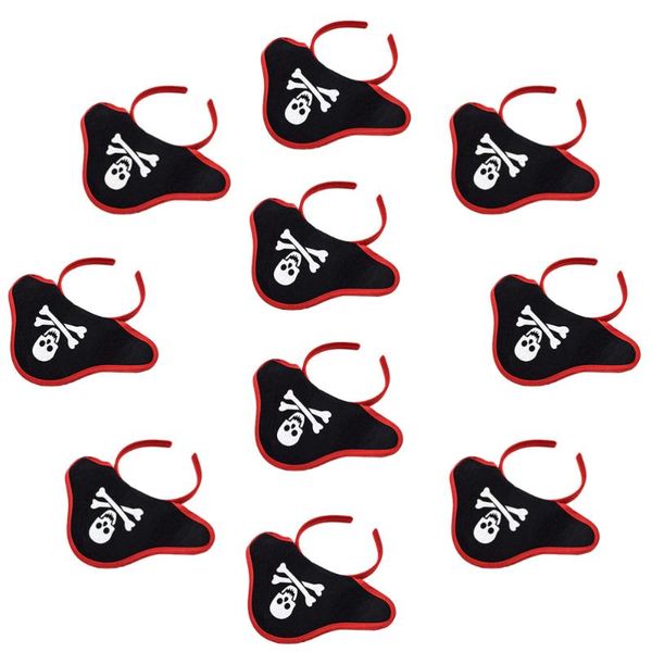 sweatband 5pcs pirate hair hoop festival headdress kids headband party headwear, Yellow;black
sweatband 5pcs pirate hair hoop festival headdress kids headband party headwear, Yellow;black