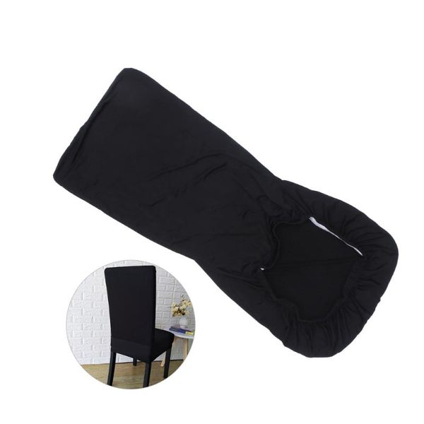 chair covers 4pcs universal multi stretch spandex half cover polyester fabric wedding party banquet el dining cover(black)
chair covers 4pcs universal multi stretch spandex half cover polyester fabric wedding party banquet el dining cover(black)