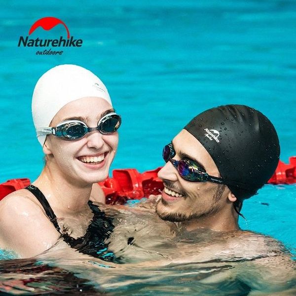 naturehike man women high spandex large size swimming wear hat adults waterproof caps silicone protect ear
naturehike man women high spandex large size swimming wear hat adults waterproof caps silicone protect ear