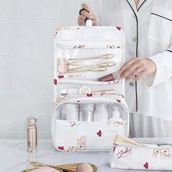 storage bags make up cosmetic case hanging travel kit bag for women bathroom organizer makeup pouch wash toiletry
storage bags make up cosmetic case hanging travel kit bag for women bathroom organizer makeup pouch wash toiletry