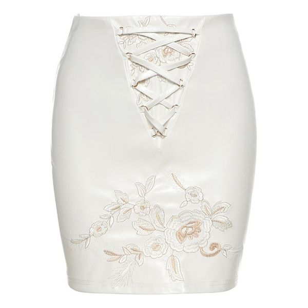 skirts summer tight 2021 high waist vintage a- line skirt lace-up white bag hip slim embroidered short for women, Black
skirts summer tight 2021 high waist vintage a- line skirt lace-up white bag hip slim embroidered short for women, Black