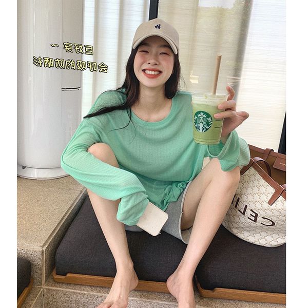 tees women's t-shirt july 18th at 7 o'clock in the evening, soft without anything, cool, no sense mask, t-shirt, long sleeved et,, White
tees women's t-shirt july 18th at 7 o'clock in the evening, soft without anything, cool, no sense mask, t-shirt, long sleeved et,, White