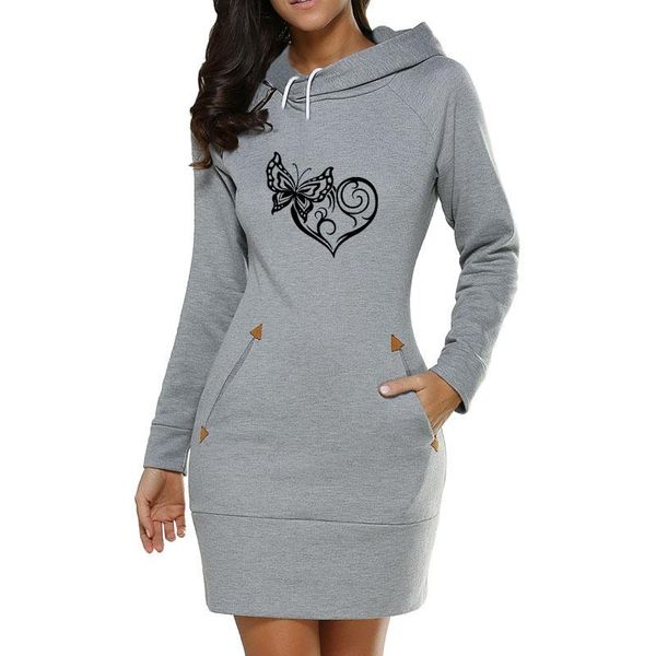 casual dresses butterfly heart graphic print high collar dress female kawaii long sleeve valentine lover gift vintage women femme, Black;gray
casual dresses butterfly heart graphic print high collar dress female kawaii long sleeve valentine lover gift vintage women femme, Black;gray