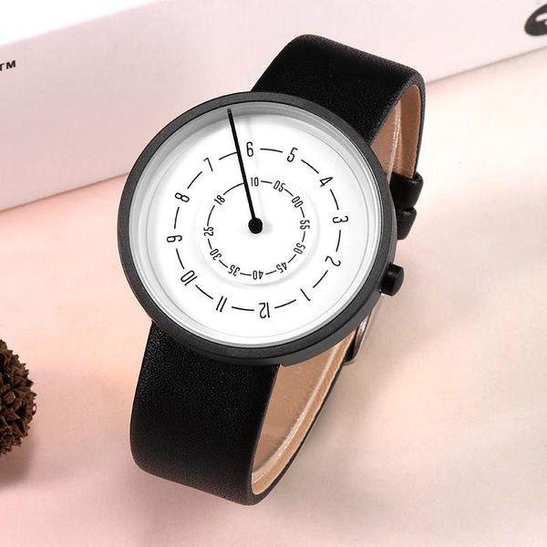 wristwatches 2021 creative watches fashion simple men paidu leather band quartz clock relogio masculino reloj hombre, Slivery;brown
wristwatches 2021 creative watches fashion simple men paidu leather band quartz clock relogio masculino reloj hombre, Slivery;brown