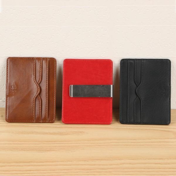 wallets korean version of iron coin purse multi-card id bag men's wallet portefeuille homme carteira masculina billetera cartera fashio, Red;black
wallets korean version of iron coin purse multi-card id bag men's wallet portefeuille homme carteira masculina billetera cartera fashio, Red;black