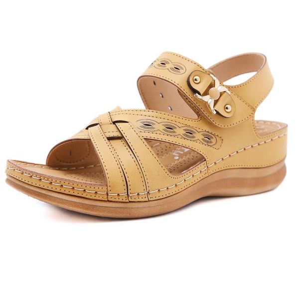 women sandals clip toe vintage flat retro shoes woman casual female beach fashion ladies 2021 summer sandalias mujer, Black
women sandals clip toe vintage flat retro shoes woman casual female beach fashion ladies 2021 summer sandalias mujer, Black
