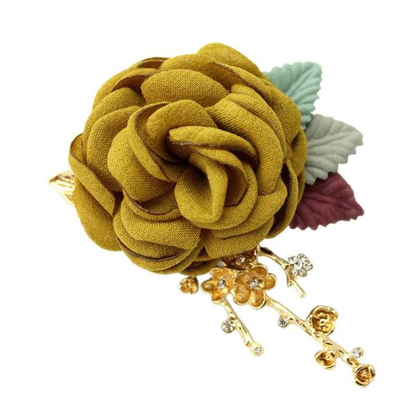 pins, brooches fashion cloth art fabric pearl flower brooch pin boutonniere for women badge lapel corsage clothing jewelry accessories, Gray
pins, brooches fashion cloth art fabric pearl flower brooch pin boutonniere for women badge lapel corsage clothing jewelry accessories, Gray