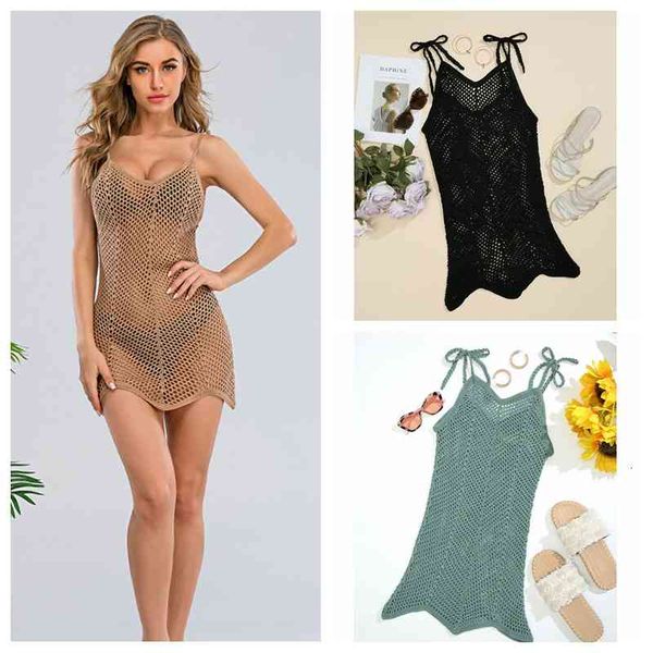 handemade crochet mini beach dress women tunic pareos bikinis cover ups swim cover up robe plage beachwear, White;black
handemade crochet mini beach dress women tunic pareos bikinis cover ups swim cover up robe plage beachwear, White;black