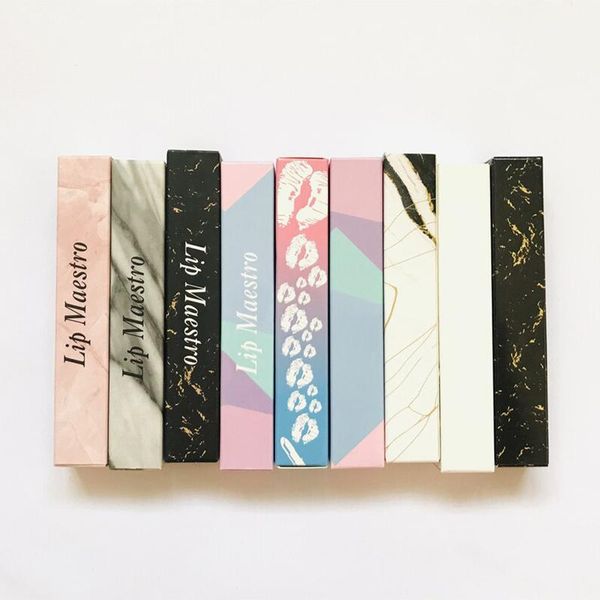 lip gloss packaging lipstick paper box oil essential perfume 20Ã20Ã120mm black/while/marbel cosmetics
lip gloss packaging lipstick paper box oil essential perfume 20Ã20Ã120mm black/while/marbel cosmetics