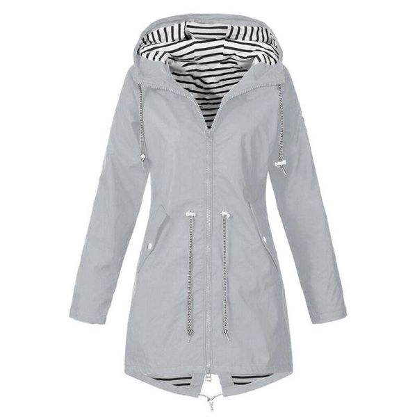 women's jackets women winter 2021 warm rain jacket outdoor hooded waterproof long coat overcoat windproof plus size 5xl, Black;brown
women's jackets women winter 2021 warm rain jacket outdoor hooded waterproof long coat overcoat windproof plus size 5xl, Black;brown