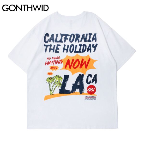 gonthwid harajuku tshirts graffiti holidays short sleeve tees shirts streetwear mens hip hop fashion casual cotton t-shirts c0315, White;black
gonthwid harajuku tshirts graffiti holidays short sleeve tees shirts streetwear mens hip hop fashion casual cotton t-shirts c0315, White;black