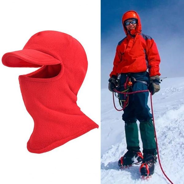 cycling caps & masks riding headgear fully cover high elasticity with brim winter keep warm full face neck for outdoor, Black
cycling caps & masks riding headgear fully cover high elasticity with brim winter keep warm full face neck for outdoor, Black
