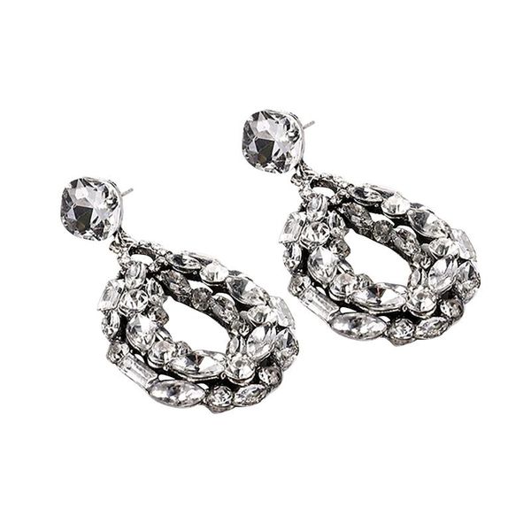 dangle & chandelier earrings women fashion retro hollow party birthday gift jewelry accessories for girl elegant earring #p3, Silver
dangle & chandelier earrings women fashion retro hollow party birthday gift jewelry accessories for girl elegant earring #p3, Silver