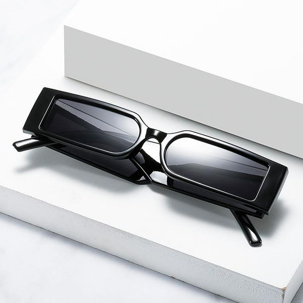 sunglasses individual small size rectangular punk style men fashion shades, White;black
sunglasses individual small size rectangular punk style men fashion shades, White;black