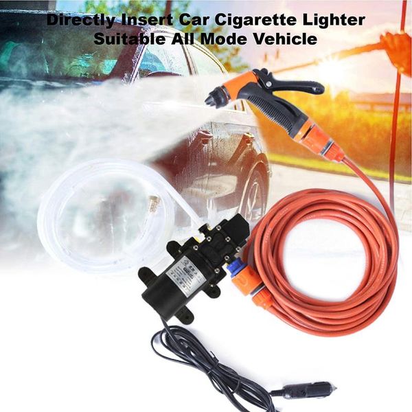 watering equipments portable 12v car pressure washer electric high-speed fits for home garden cleaning by big aurts
watering equipments portable 12v car pressure washer electric high-speed fits for home garden cleaning by big aurts