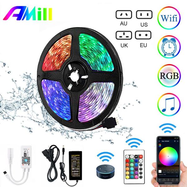 neon light strip smd waterproof flexible lamp wifi tape ribbon diode dc12v led for home party garland decor remote strips
neon light strip smd waterproof flexible lamp wifi tape ribbon diode dc12v led for home party garland decor remote strips