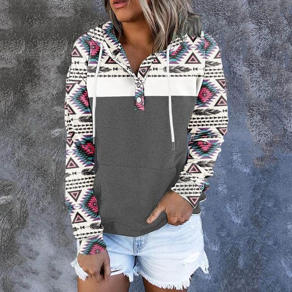 women's hoodies & sweatshirts hoodie harajuku autumn winter casual streetwear woman loose stitching printed hooded sudaderas, Black
women's hoodies & sweatshirts hoodie harajuku autumn winter casual streetwear woman loose stitching printed hooded sudaderas, Black