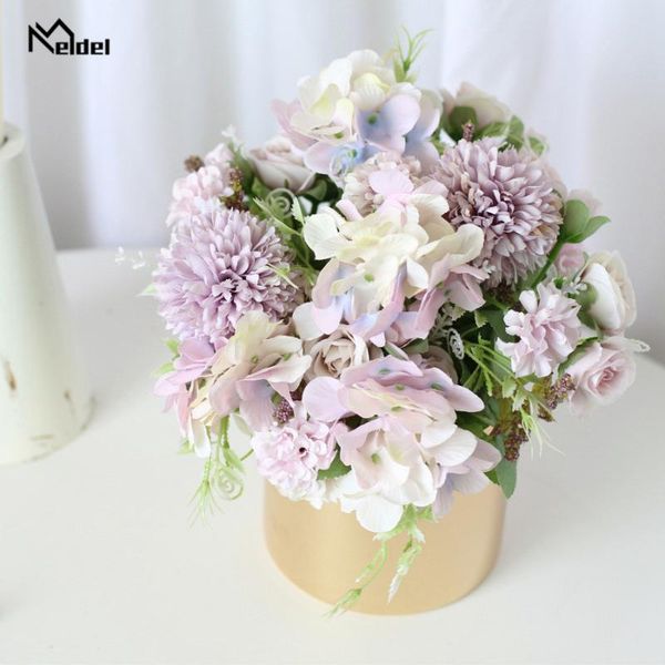wedding flowers artificial rose silk peony bridal bouquet decor fake 7 heads mixed pompon
wedding flowers artificial rose silk peony bridal bouquet decor fake 7 heads mixed pompon