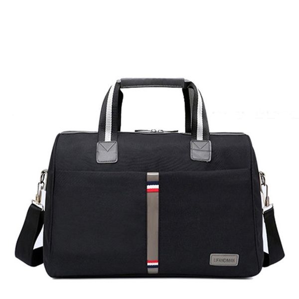 men's travel bag waterproof houlder bags luggage large capacity foldable portable s tote women black 211118
men's travel bag waterproof houlder bags luggage large capacity foldable portable s tote women black 211118