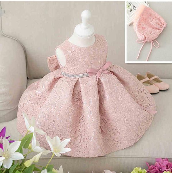 girl's dresses latest set of one year old baby girl baptism dress princess wedding vestidos tutu 2021 christening gown with hat, Red;yellow
girl's dresses latest set of one year old baby girl baptism dress princess wedding vestidos tutu 2021 christening gown with hat, Red;yellow