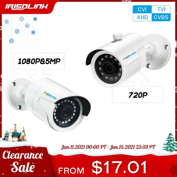 cameras irisolink surveillance video camera 1pcs 720p/1080p/5mp 4-in-1 security ip67 waterproof nightvision outdoor cctv
cameras irisolink surveillance video camera 1pcs 720p/1080p/5mp 4-in-1 security ip67 waterproof nightvision outdoor cctv