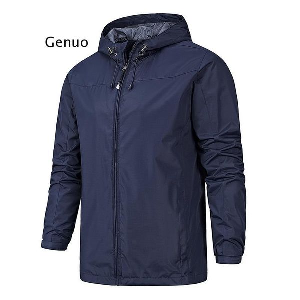 men's jackets windbreaker waterproof military hooded wind breaker casual coat male clothing windproof autumn spring outwear men, Black;brown
men's jackets windbreaker waterproof military hooded wind breaker casual coat male clothing windproof autumn spring outwear men, Black;brown