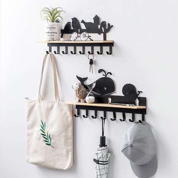hooks & rails wall mount hook rail coat rack with 8 stainless steel for home closet organization hat towel purse robes
hooks & rails wall mount hook rail coat rack with 8 stainless steel for home closet organization hat towel purse robes