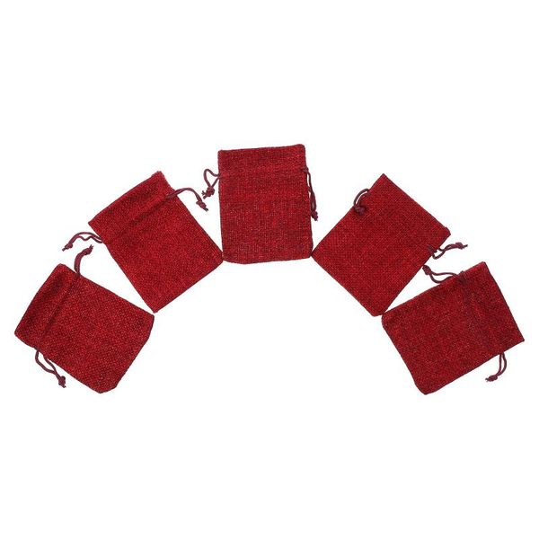 gift wrap 50pcs festival drawstring storage bags practical snack candy pouches
gift wrap 50pcs festival drawstring storage bags practical snack candy pouches