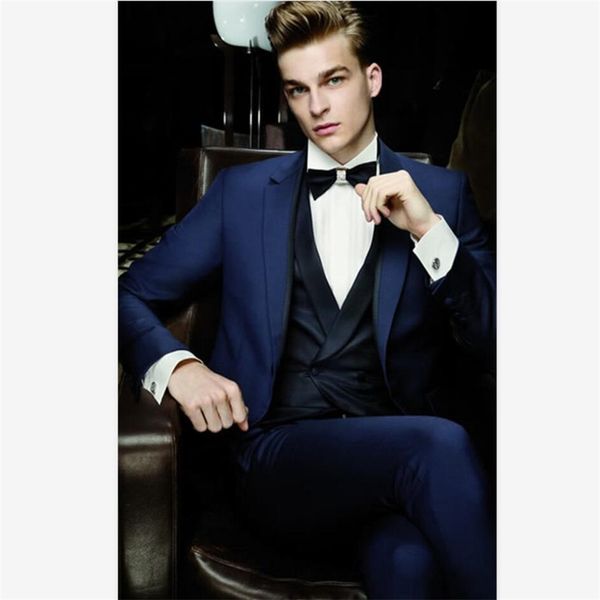 men's suits & blazers men's suit smolking groom thin and culinary evening s for real blue man satin formal tuxedo blazer, White;black
men's suits & blazers men's suit smolking groom thin and culinary evening s for real blue man satin formal tuxedo blazer, White;black
