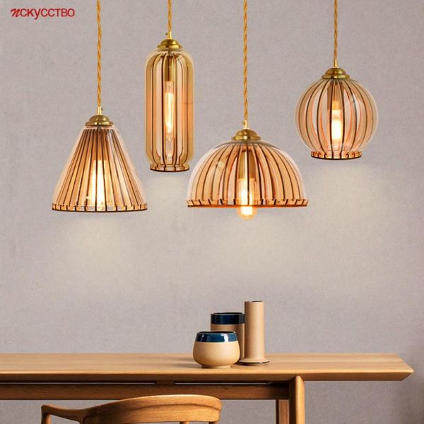 pendant lamps american cottagecore decor stained glass led lights for coffee store bar counter dining room vintage loft hanging lamp
pendant lamps american cottagecore decor stained glass led lights for coffee store bar counter dining room vintage loft hanging lamp