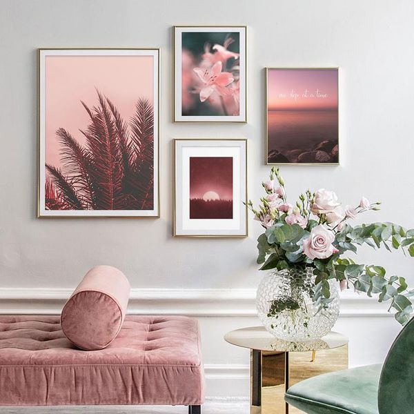 paintings scandinavian peony palm trees sunset lake landscape poster print canvas painting wall art pictures for dining room home decor
paintings scandinavian peony palm trees sunset lake landscape poster print canvas painting wall art pictures for dining room home decor
