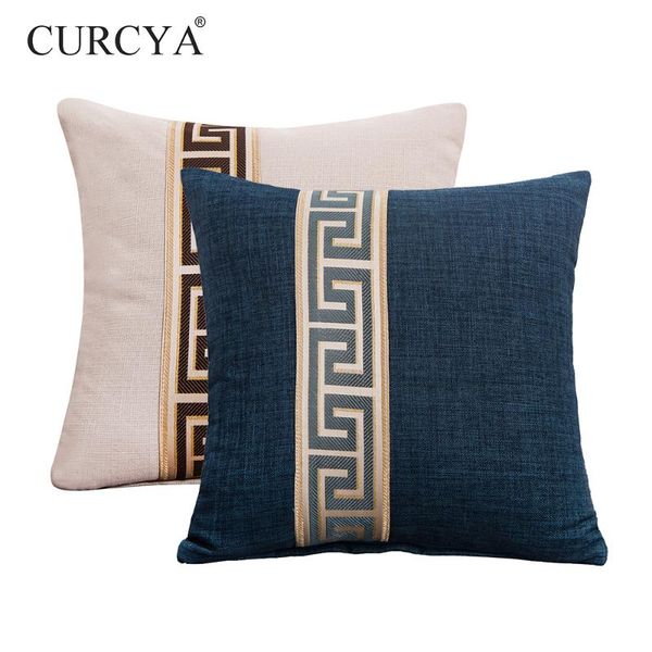 cushion/decorative pillow curcya traditional china style car chair cushion covers like linen chinese rosewood sofa decorative cases 45x45cm
cushion/decorative pillow curcya traditional china style car chair cushion covers like linen chinese rosewood sofa decorative cases 45x45cm