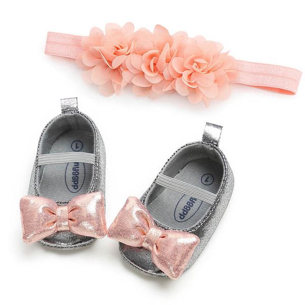 baby first walker shoes bows newborn footwear princess headbands 2pcs sets moccasins soft infant booties b7353
baby first walker shoes bows newborn footwear princess headbands 2pcs sets moccasins soft infant booties b7353