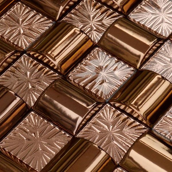 wallpapers rose gold arched ceramics electroplating crystal snowflake glass mosaic tiles for el lobby decoration showroom ktv fireplace
wallpapers rose gold arched ceramics electroplating crystal snowflake glass mosaic tiles for el lobby decoration showroom ktv fireplace