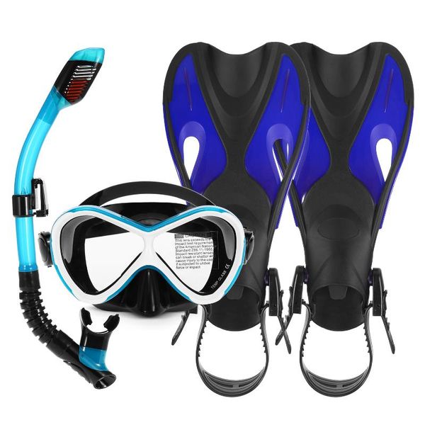 pcs kids snorkeling kit diving equipment anti-fog swimming goggles dry snorkel tube adjustable fins masks
pcs kids snorkeling kit diving equipment anti-fog swimming goggles dry snorkel tube adjustable fins masks