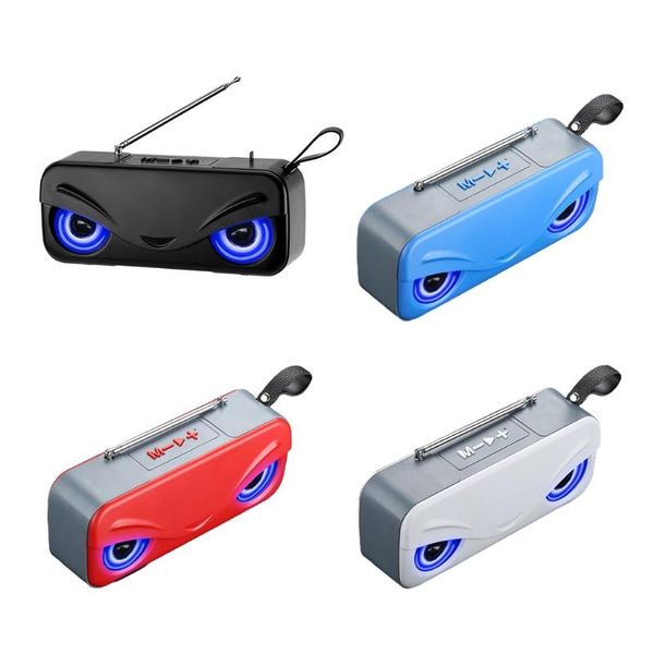 computer speakers r91a outdoor portable speaker radio dual luminous tf/usb/fm/bt for office home bedroom pc lapmobile
computer speakers r91a outdoor portable speaker radio dual luminous tf/usb/fm/bt for office home bedroom pc lapmobile