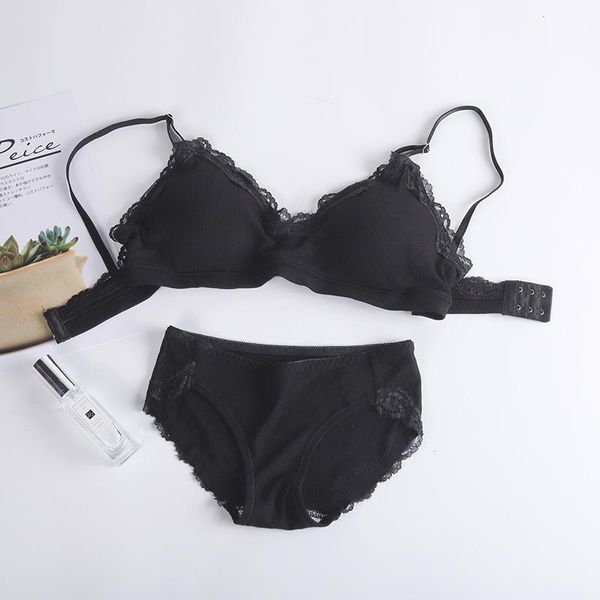 bras sets women's underwear for the summer collection with ribbed, ribbed lace and panties sports breathable, Red;black
bras sets women's underwear for the summer collection with ribbed, ribbed lace and panties sports breathable, Red;black