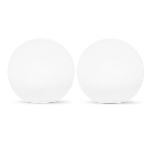 lawn lamps 2pcs colorful outdoor garden glowing ball lights with remote patio landscape pathway led illuminated table 15cm
lawn lamps 2pcs colorful outdoor garden glowing ball lights with remote patio landscape pathway led illuminated table 15cm