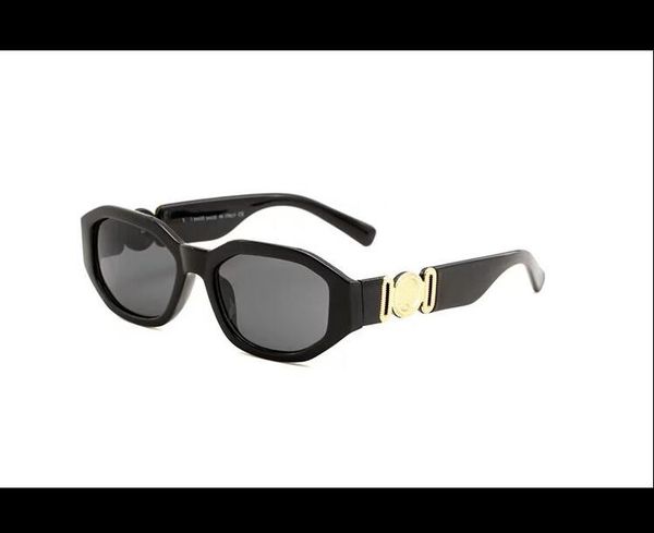 4061 sunglasses uv protection for men women vintage cat eye plank full frame popular come with case classic sunglasse, White;black
4061 sunglasses uv protection for men women vintage cat eye plank full frame popular come with case classic sunglasse, White;black