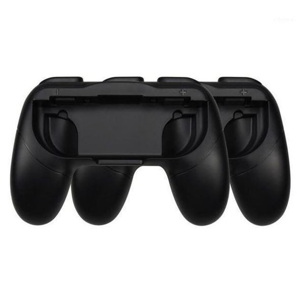 2pcs plastic anti-skid handle handgrip brackets protective shell for switch joycon controllers1
2pcs plastic anti-skid handle handgrip brackets protective shell for switch joycon controllers1